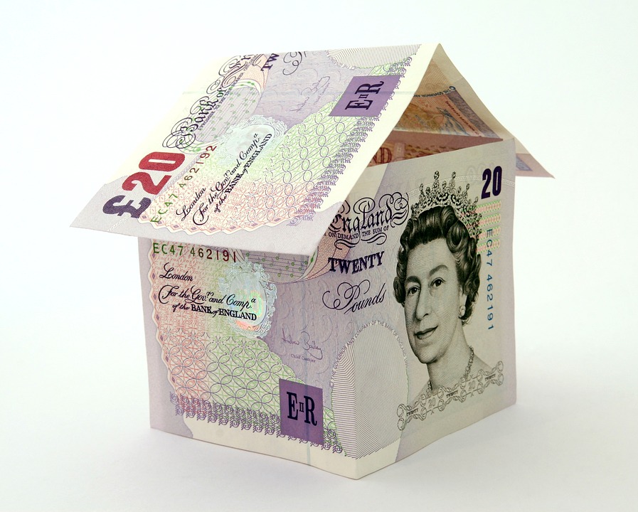 UK house prices North's housing market UK property market