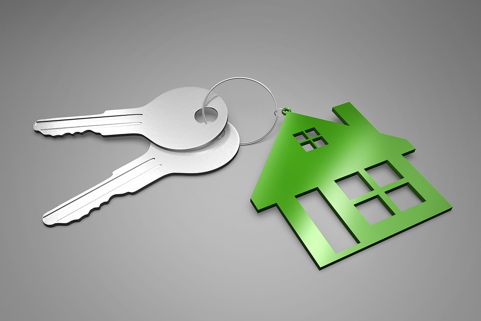 Landlord confidence Universal Credit UK property market Buy To Let Property Renting