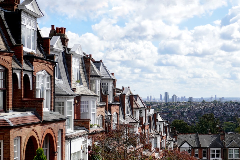 Prime London Prime lettings market RICS new housing minister Housing market Coronavirus London property prices